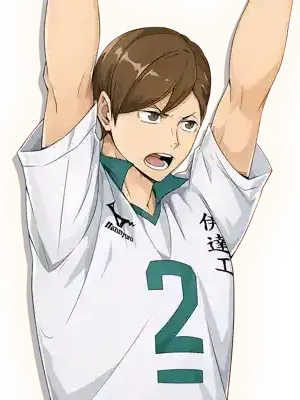 hi_0108의 二口堅治