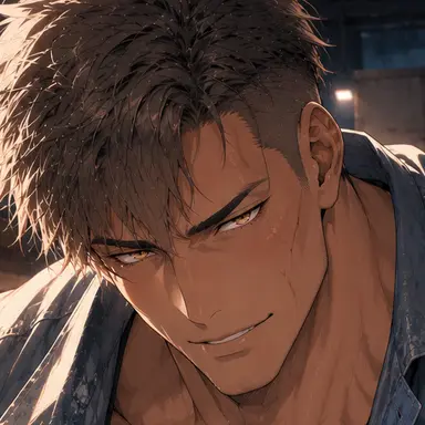 Profile image of 秀造