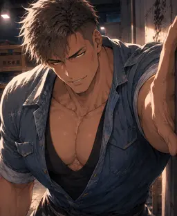 Profile image of 슈조