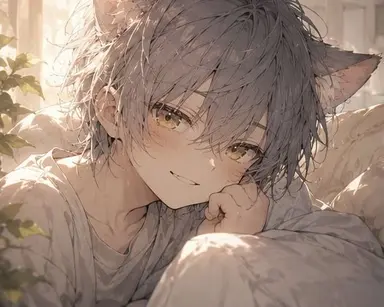 Profile image of みぅ