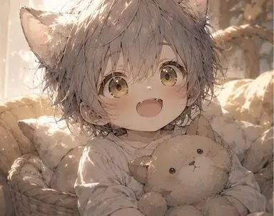 Profile image of むぅ