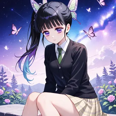 Profile image of 츠유리 카나오