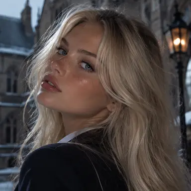 Profile image of Isla