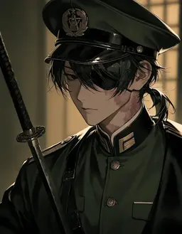 Profile image of 清良