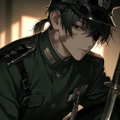 Profile image of 清良