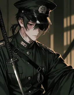 Profile image of 清良