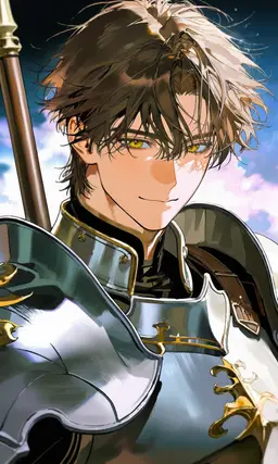 Profile image of エダン