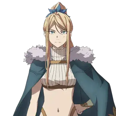 Profile image of 클로에 모르간