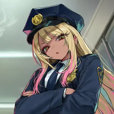 Profile image of 카시와부치 하나코