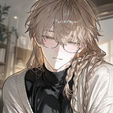 Profile image of 静