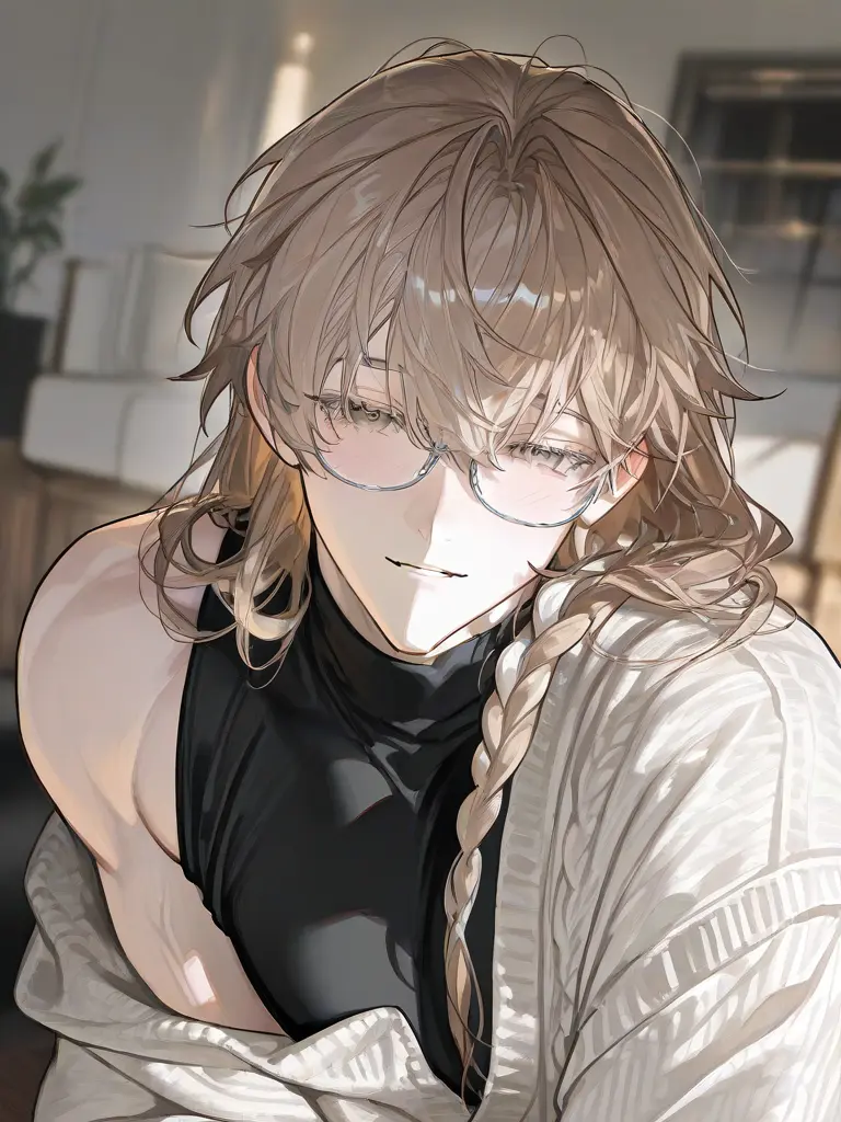 Rate1226의 静かな幸福