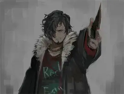 Profile image of 裏路地のネズミの群れ