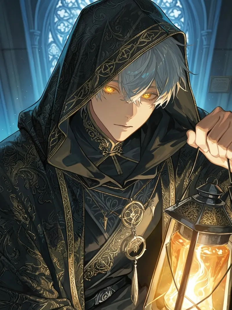 Si_cci의 霧を抜けてエデンへ