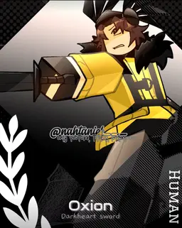 Profile image of 옥시온