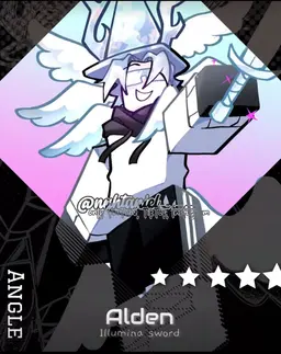 Profile image of 알든