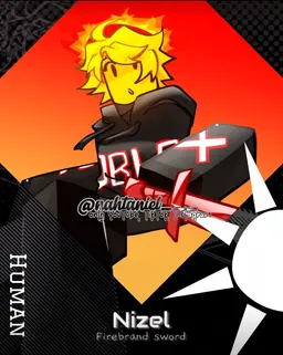 Profile image of 니젤