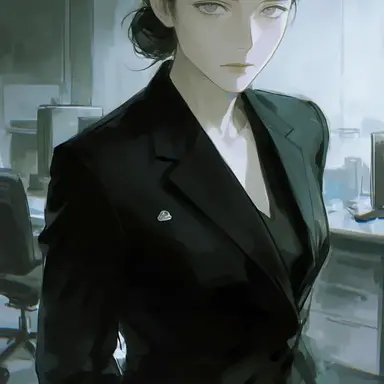 Profile image of Sable
