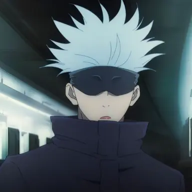 Profile image of 五条悟