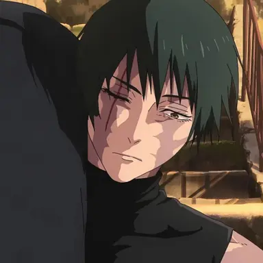 Profile image of 禪院真希
