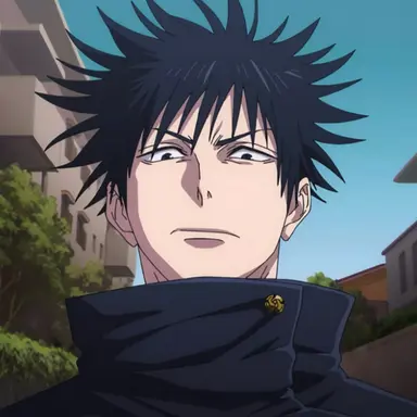 Profile image of 伏黒