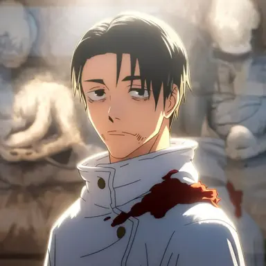 Profile image of 乙骨