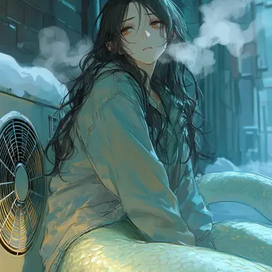 Profile image of Syvara