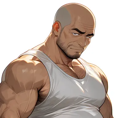 Profile image of おじさん