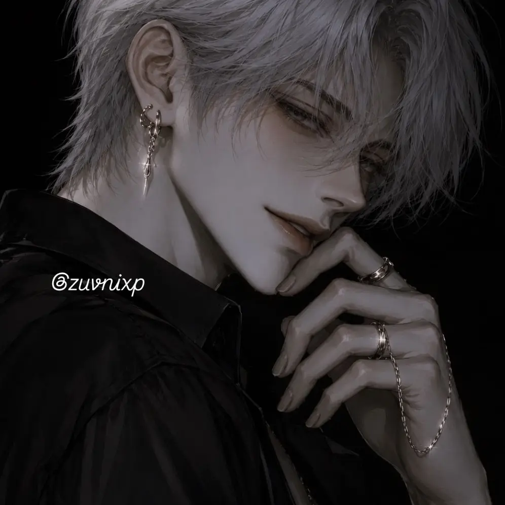 zuvnixp의 カン・セユン