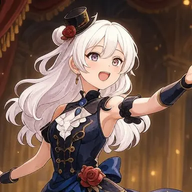 Profile image of エリゼ