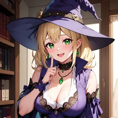 Profile image of フェリネ