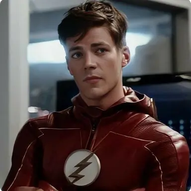 Profile image of Barry