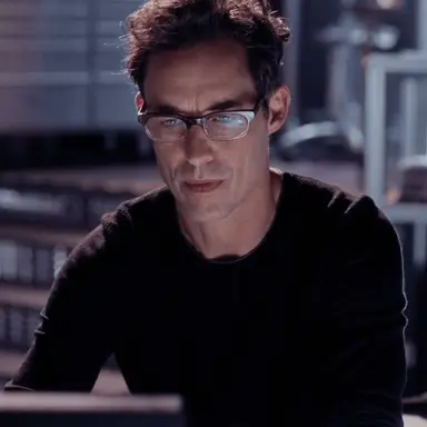 Profile image of Harrison