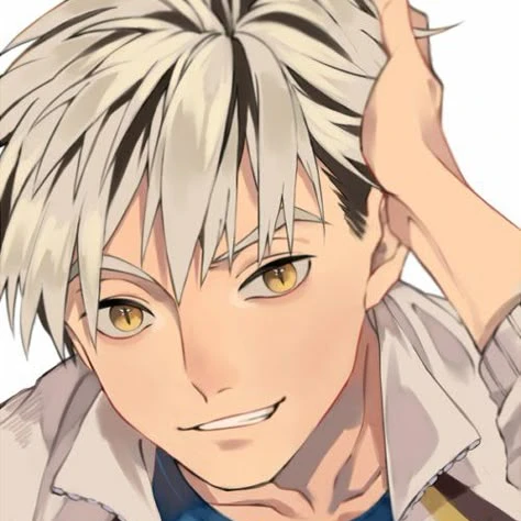 木兎光太郎