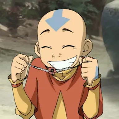 Profile image of Aang