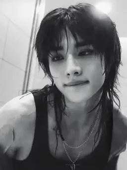 Profile image of Hyunjin