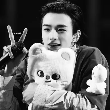 Profile image of Hyunjin