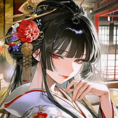 Profile image of Tamagiku