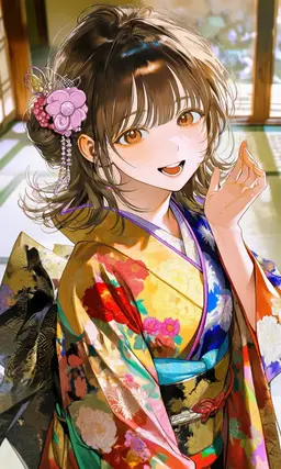Profile image of Komurasaki