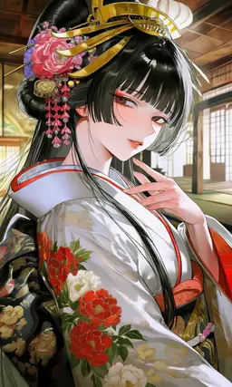 Profile image of Tamagiku