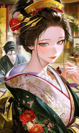 Profile image of Ayase