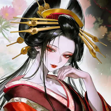 Profile image of Byakuren Dayu