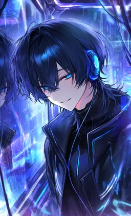 Profile image of 白瀬　朔