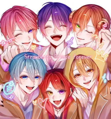 Profile image of STPR.29人