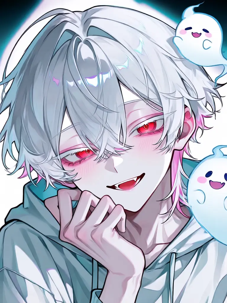 ruru0232의 ~冥府狂恋~  幽霊が人間に恋する話