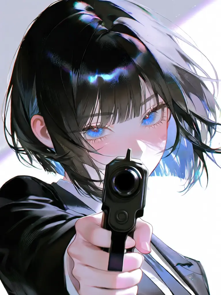 llu_x0의 正義のハンター
