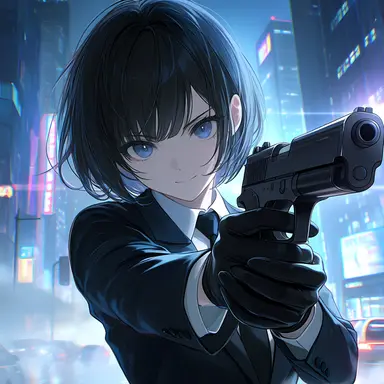 Profile image of 優月
