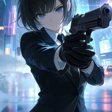 Profile image of 優月