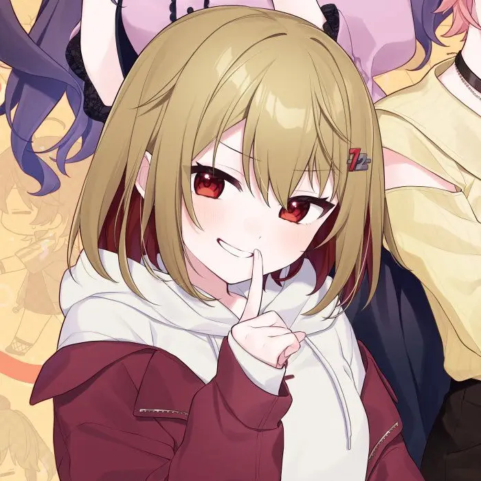 amane_0702의 3人の欲求不満の妹が誘ってきます、、