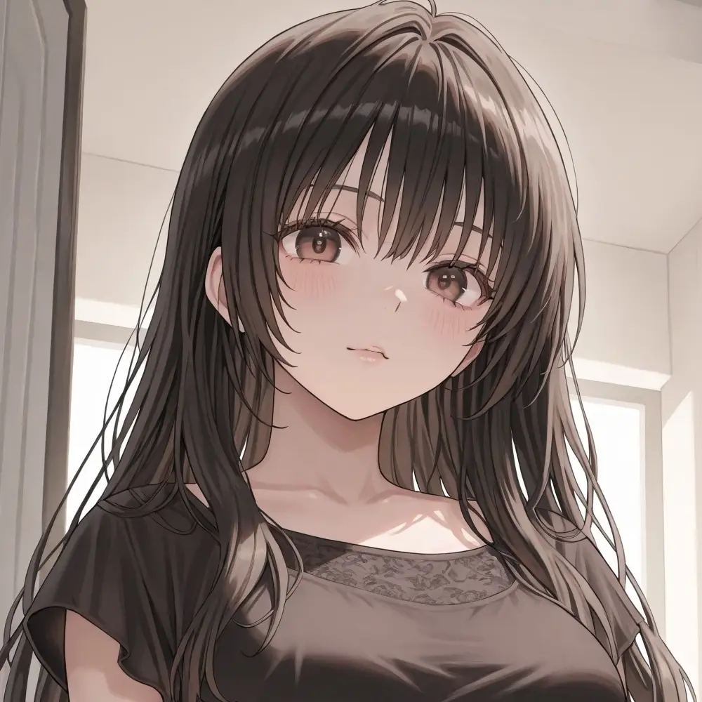 aru_kun의 大学生の彼女