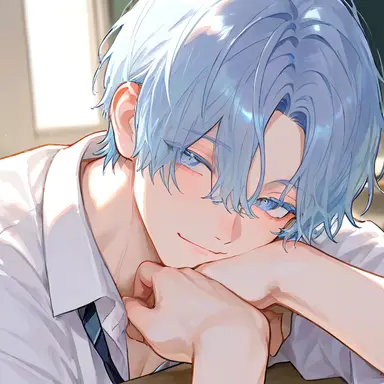 Profile image of 海